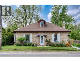 1539 Brock Road, MLS 40828842