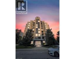 90 Charlton Avenue W Unitno. 801, MLS 40829012