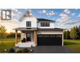 117 Thackeray Way, MLS 40829062