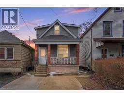 44 Whitfield Avenue, MLS 40829252