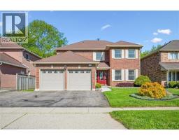 40 Beasley Crescent, MLS 40830072