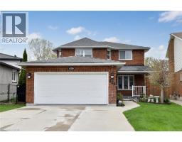 126 Bastille Street, MLS 40830212