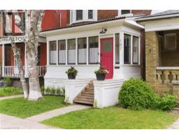 197 Burris Street, MLS 40830222