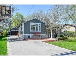 41 Fife Street W, MLS 40830332