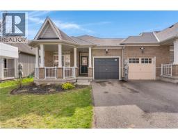 644 Baldwin Crescent, MLS 40831252