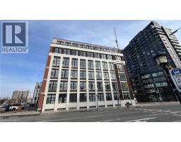 410 King Street W Unitno. 226, MLS 40831342