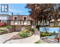 224 Erindale Crescent, MLS 40831892