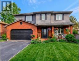 52 Beckett Drive, MLS 40835402