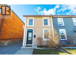 153 Elgin Street, MLS 40835722