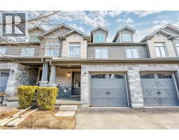 22 Arlington Crescent Unitno. 22, MLS 40836072