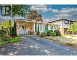 652 Ardleigh Crescent, MLS 40836252