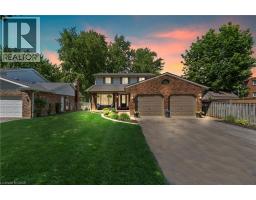 95 Ziraldo Road, MLS 40836342