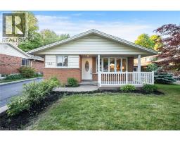 124 Dunsmere Drive, MLS 40836812