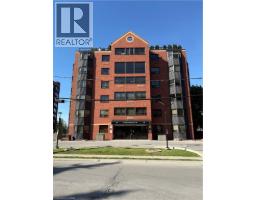 20 E Ellen Street E Unitno. 404, MLS 40837182