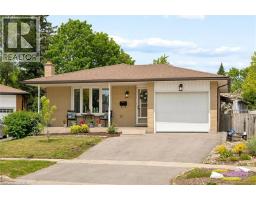 22 Brookside Crescent, MLS 40837522