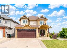 1263 Countrystone Drive, MLS 40837752