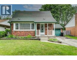 24 Belmont Avenue E, MLS 40838502
