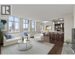 36 James Street S Unitno. 1402, MLS 40839262
