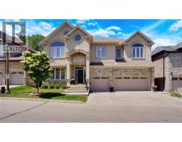 258 Edgewater Crescent Unitno. 8, MLS 40839422