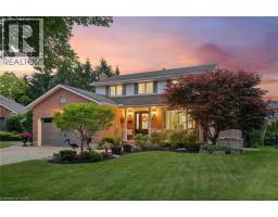 18 Dunnington Court, MLS 40839882