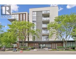 70 Port Street E Unitno. 607, MLS 40839902