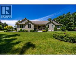 1821 Norfolk County Road 45, MLS 40840192