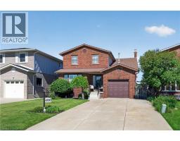 400 Eaglewood Drive, MLS 40840432