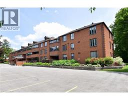 150 Wilson Street W Unitno. 303, MLS 40841082