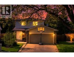 712 Auburn Crescent, MLS 40841192