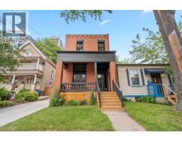 143 Catharine Street N, MLS 40841242