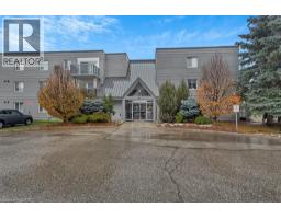163 Ferguson Drive Unitno. 302, MLS 40841362