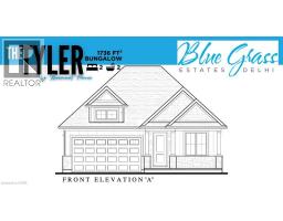 89 Duchess Drive, MLS 40841852