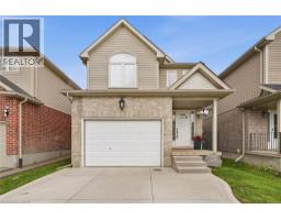 1381 Old Zeller Drive, MLS 40842332