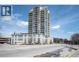 160 Macdonell Street Unitno. 607, MLS 40842622