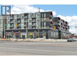 5220 Dundas Street Unitno. 508, MLS 40842812