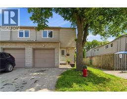 1396 Upper Ottawa Street Unitno. 27, MLS 40842992