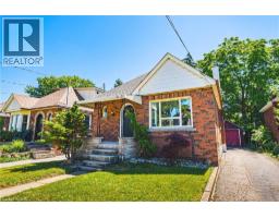 203 West 2nd Street, MLS 40843032