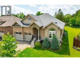 27 Riley Crescent, MLS 40844432