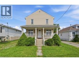 27 Drummond Crescent, MLS 40844742
