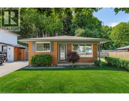120 Arrowhead Crescent, MLS 40844802