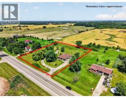 4373 Regional Road 20, MLS 40844922