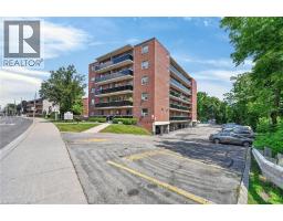 2373 E King Street E Unitno. 52, MLS 40844952
