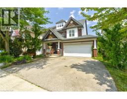 282 Carrington Drive, MLS 40845012