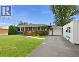 4381 Jackson Street, MLS 40845402