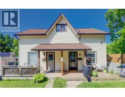 127 Henderson Street, MLS 40845482