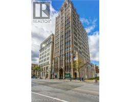 36 James Street S Unitno. 510, MLS 40846202