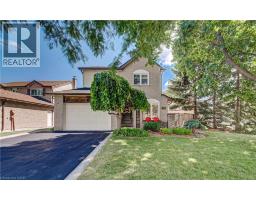577 Hawthorne Crescent, MLS 40846232