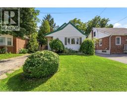 61 Glenmount Avenue, MLS 40846822