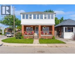 121 Edgemont Street N, MLS 40847112