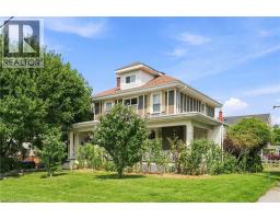 2 Carleton Street N, MLS 40847942
